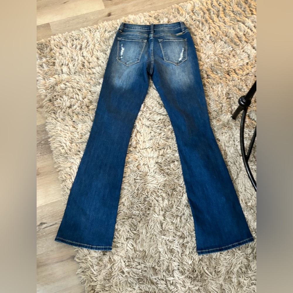 KanCan women’s jeans. Size 26/5